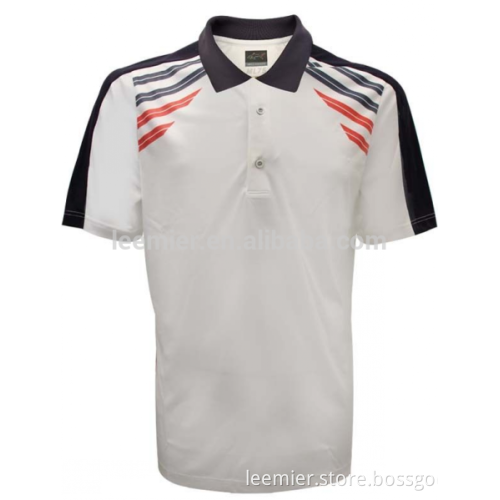 Custom dri fit new design cricket jerseys